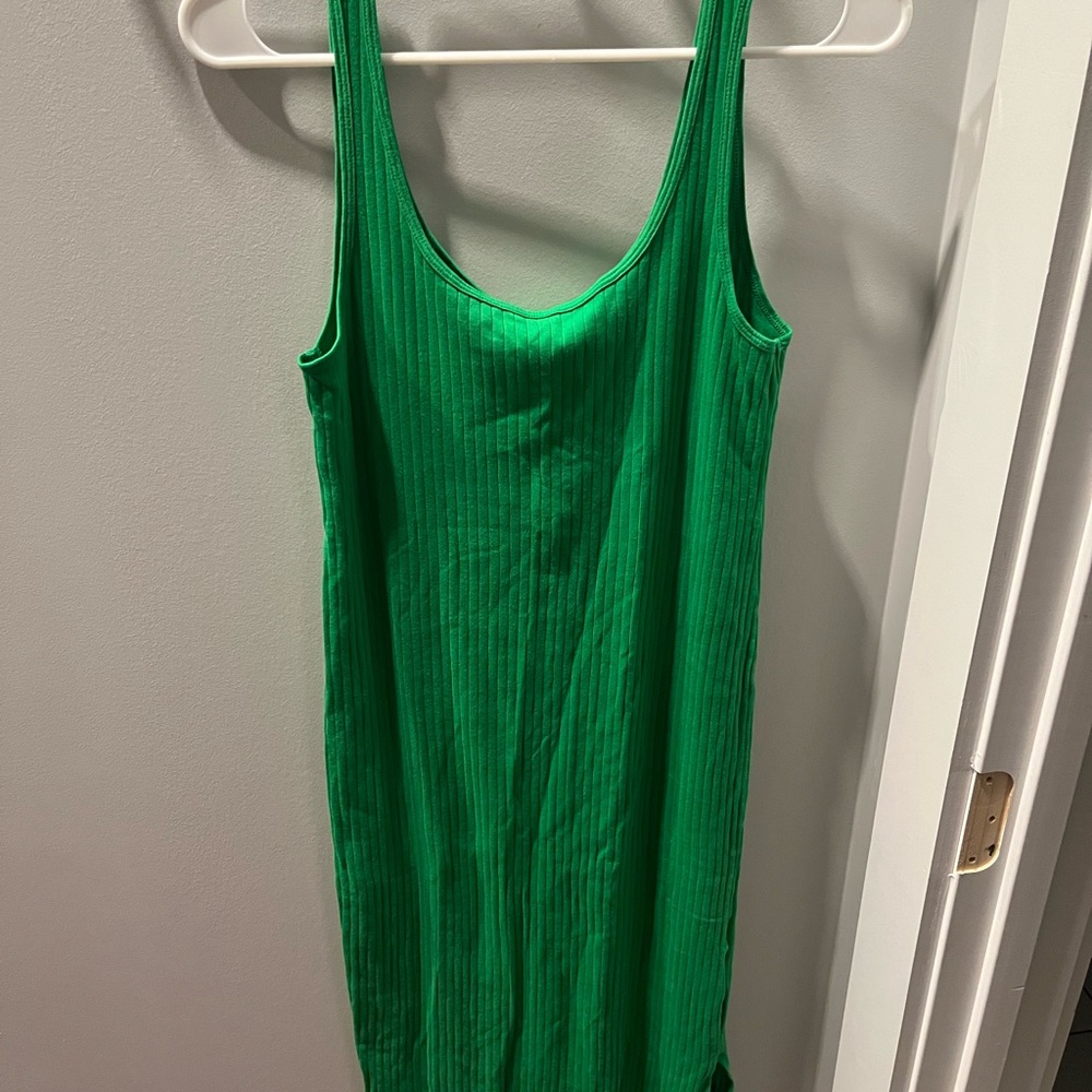 H&M Maternity Dress